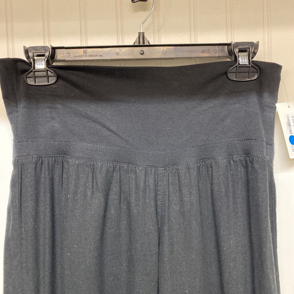 HIGH WAISTED PANTS