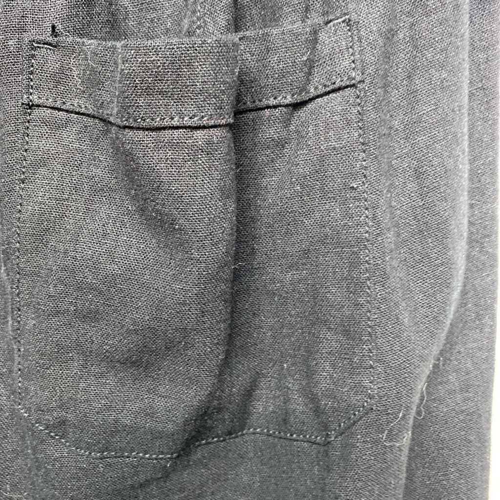 HIGH WAISTED PANTS