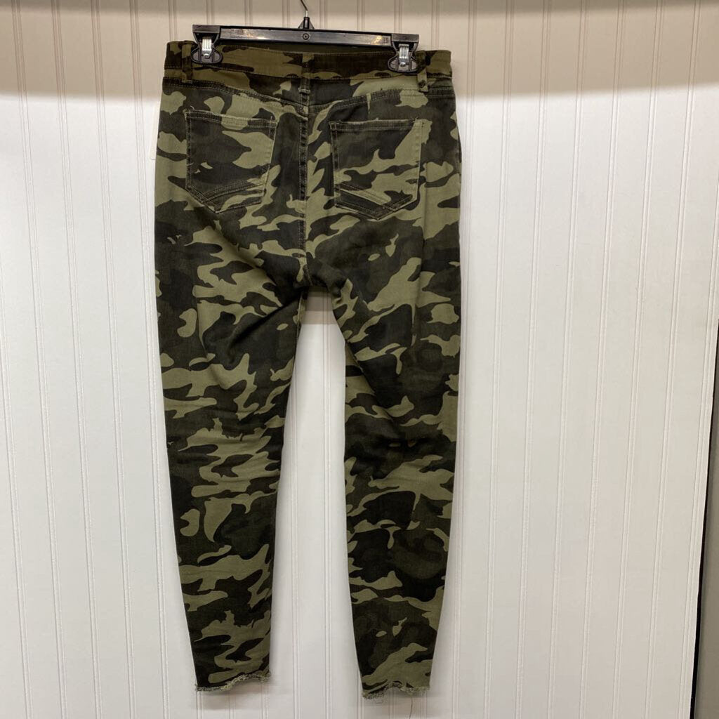 SKINNY JEANS