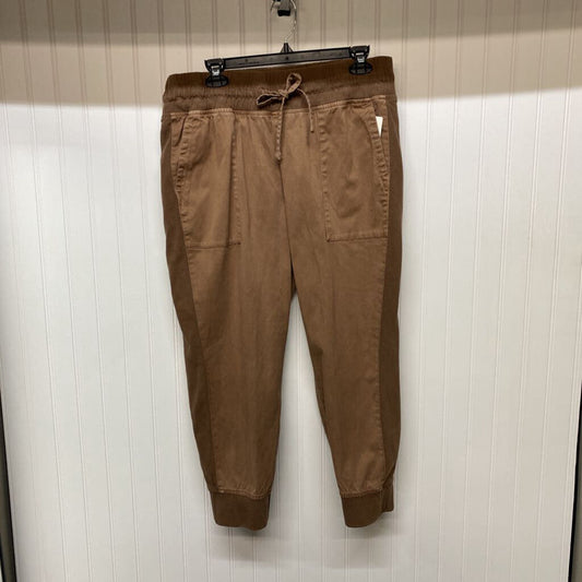 DRAWSTRING JOGGERS