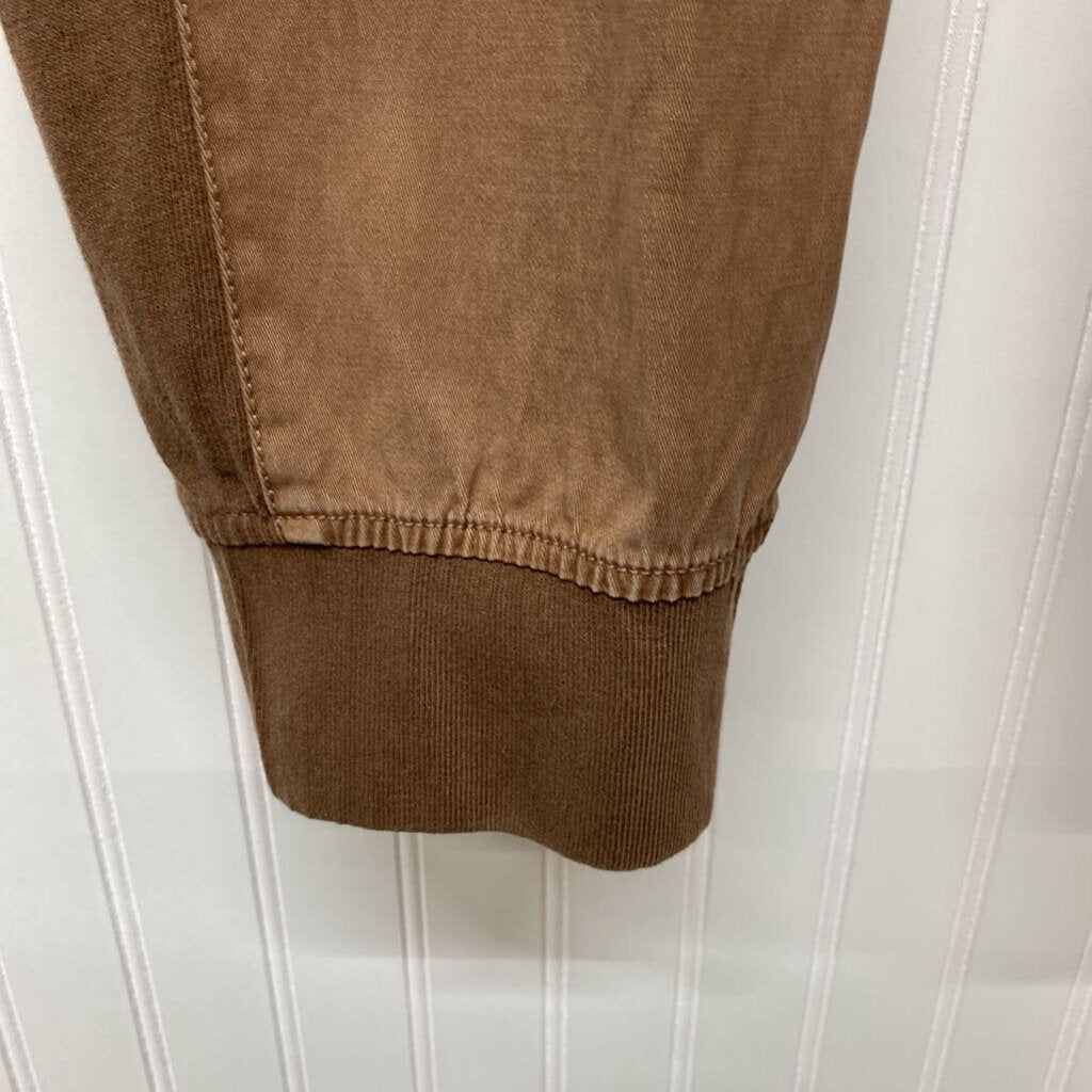 DRAWSTRING JOGGERS