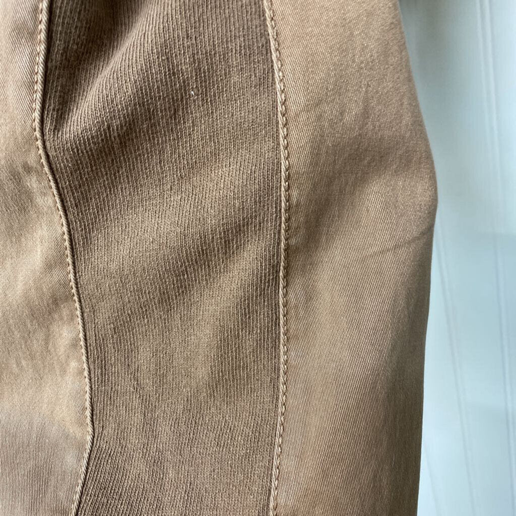 DRAWSTRING JOGGERS