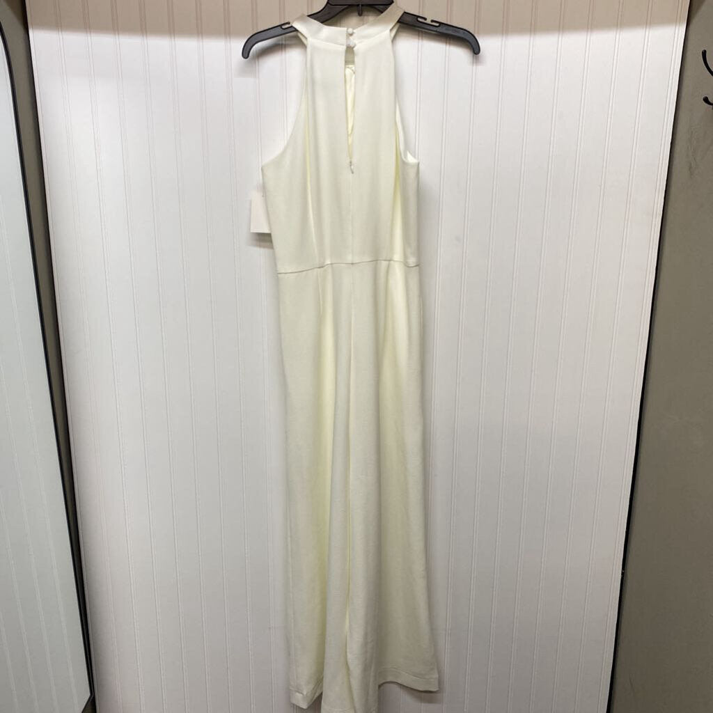 SLEEVLESS LONG DRESS