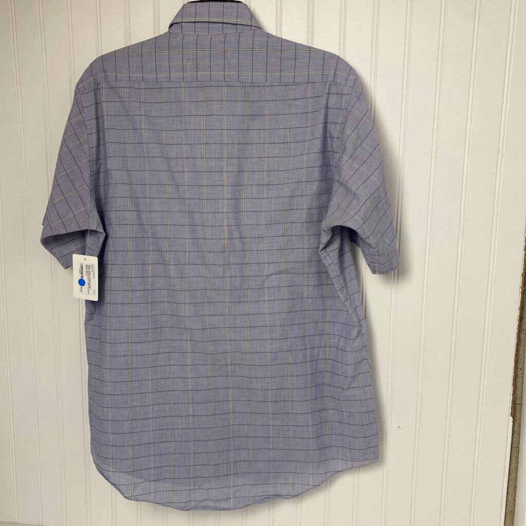 BUTTON UP SHIRT
