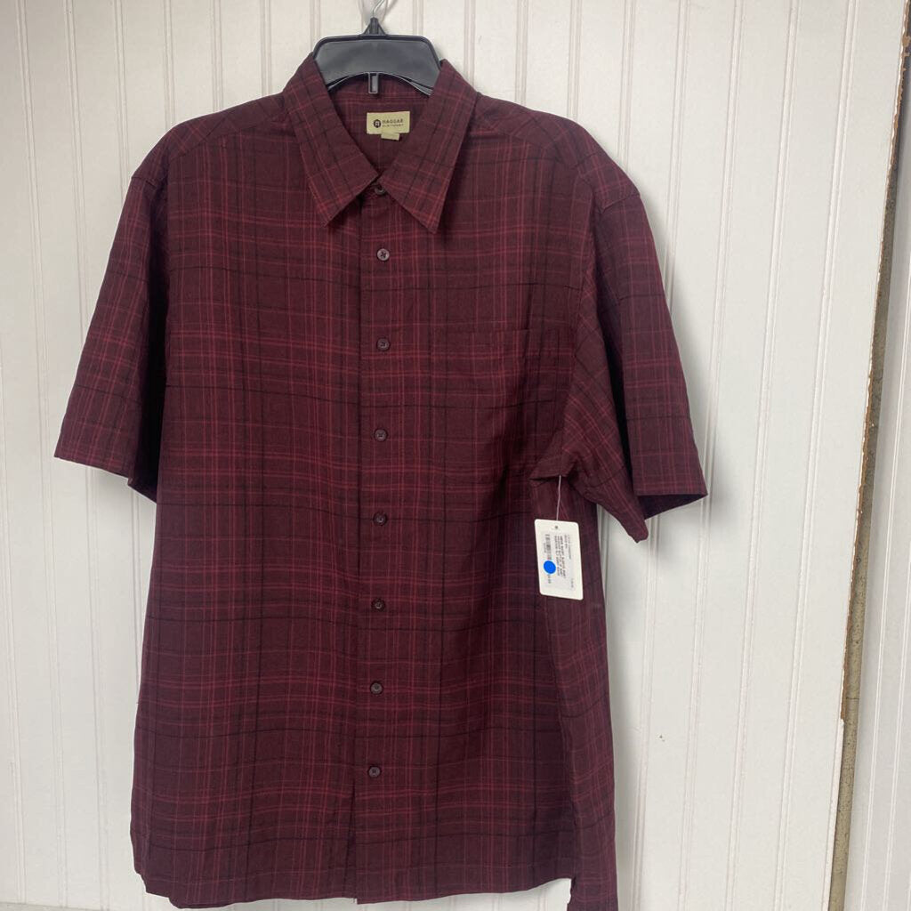 BUTTON UP SHIRT