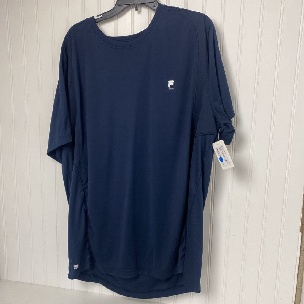 ACTIVE SHIRT