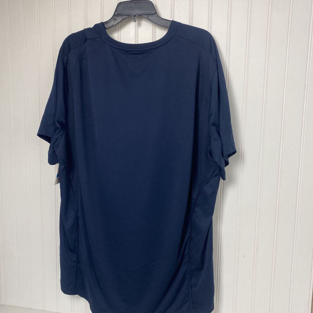 ACTIVE SHIRT