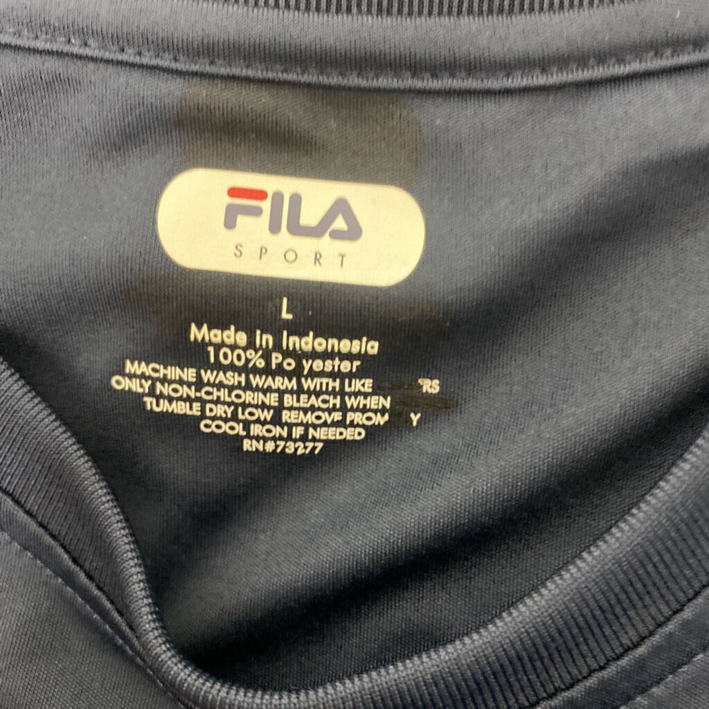 ACTIVE SHIRT