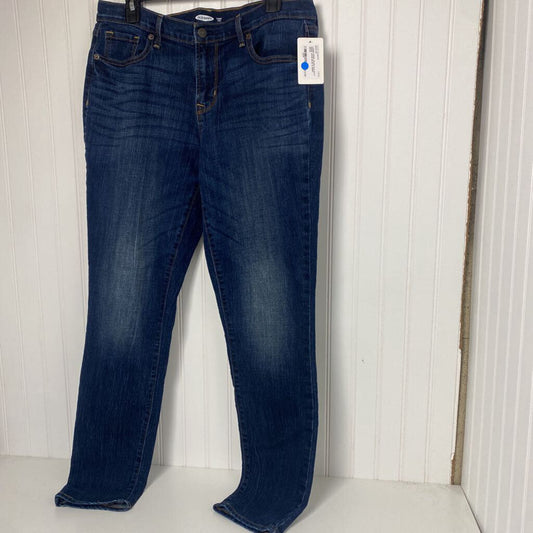 DENIM JEANS