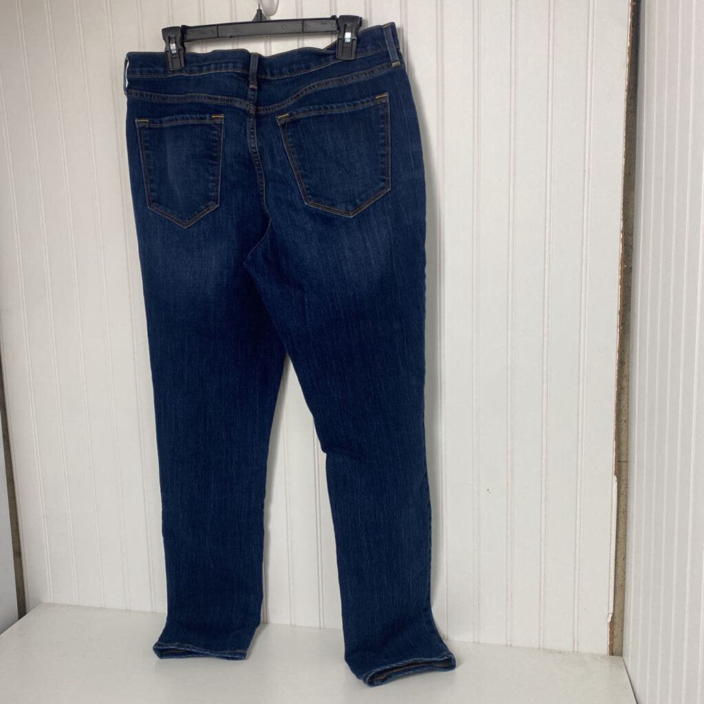DENIM JEANS