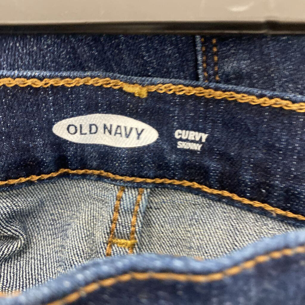 DENIM JEANS