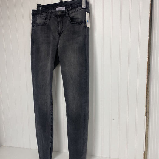 DENIM JEANS