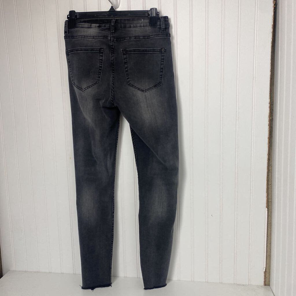 DENIM JEANS