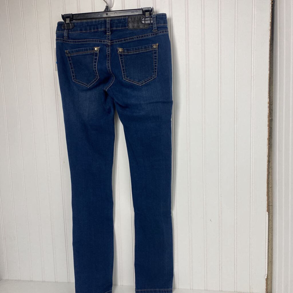 DENIM JEANS