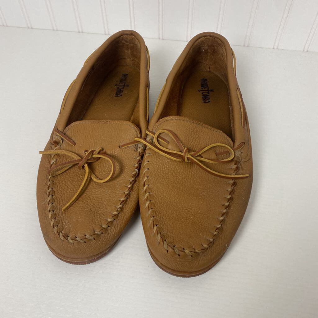 LOAFERS