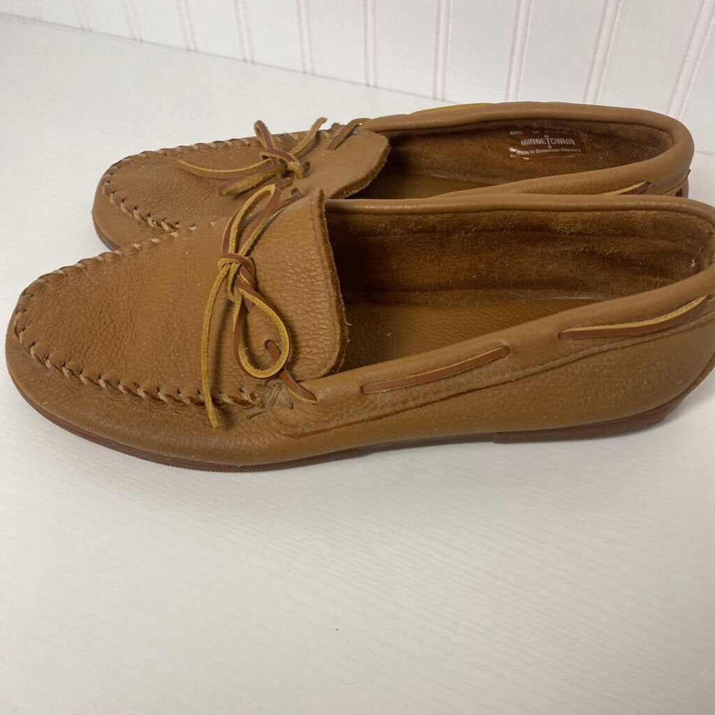 LOAFERS