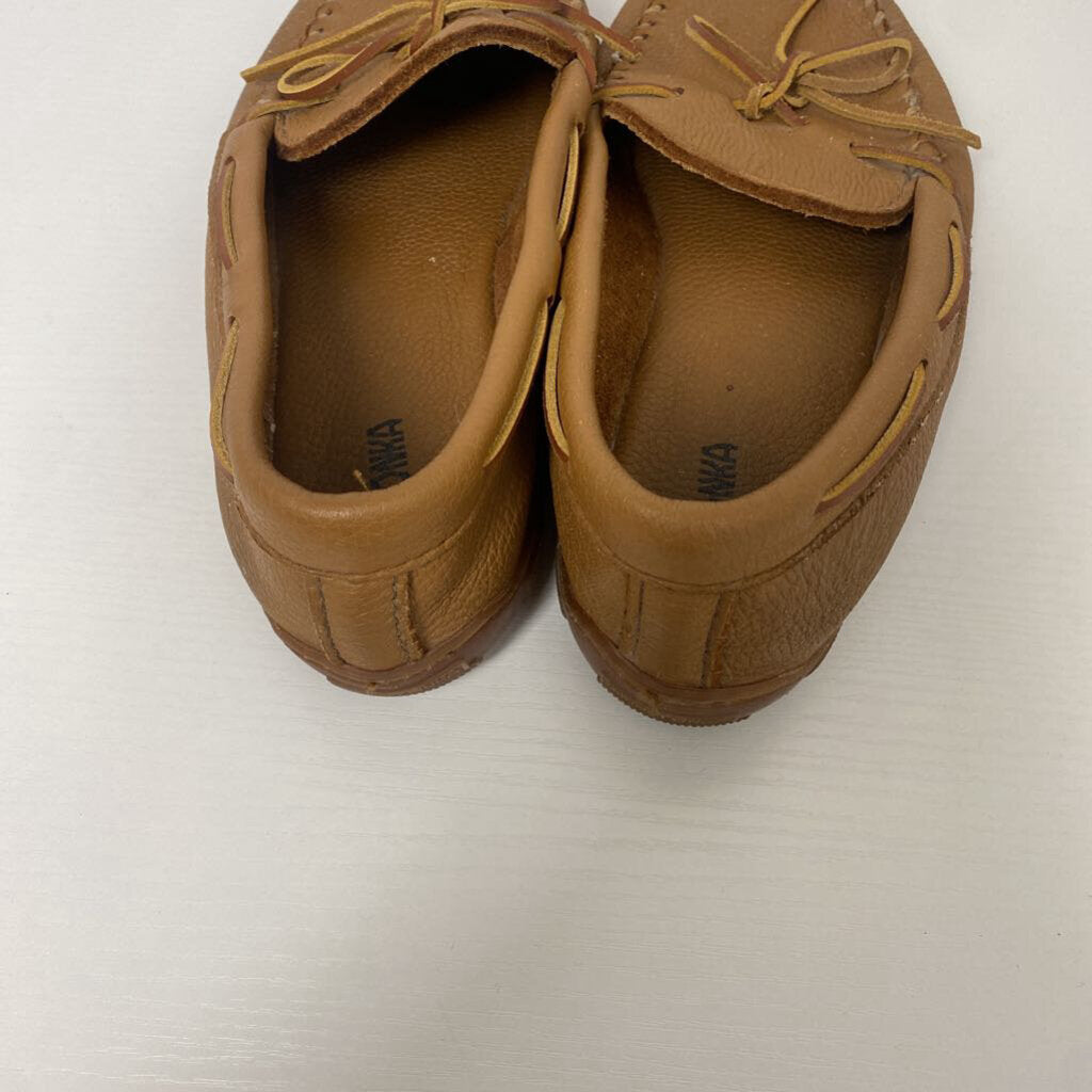LOAFERS
