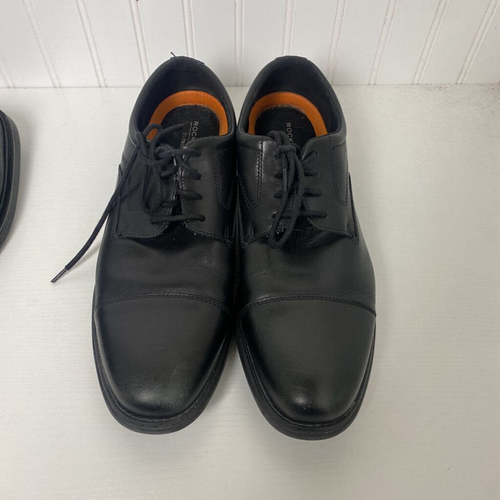 DRESS SHOES