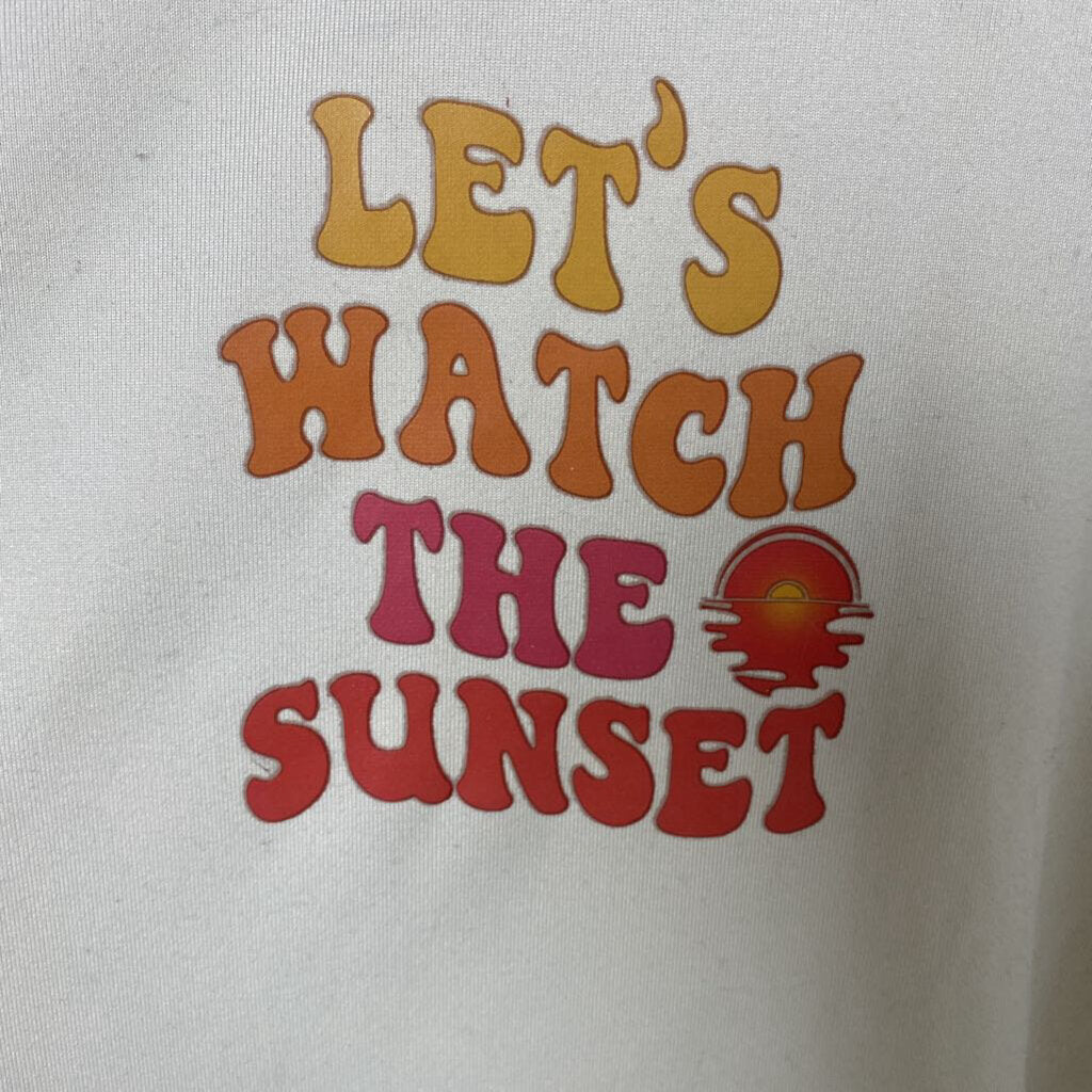 SHORT SLEEVE TOP