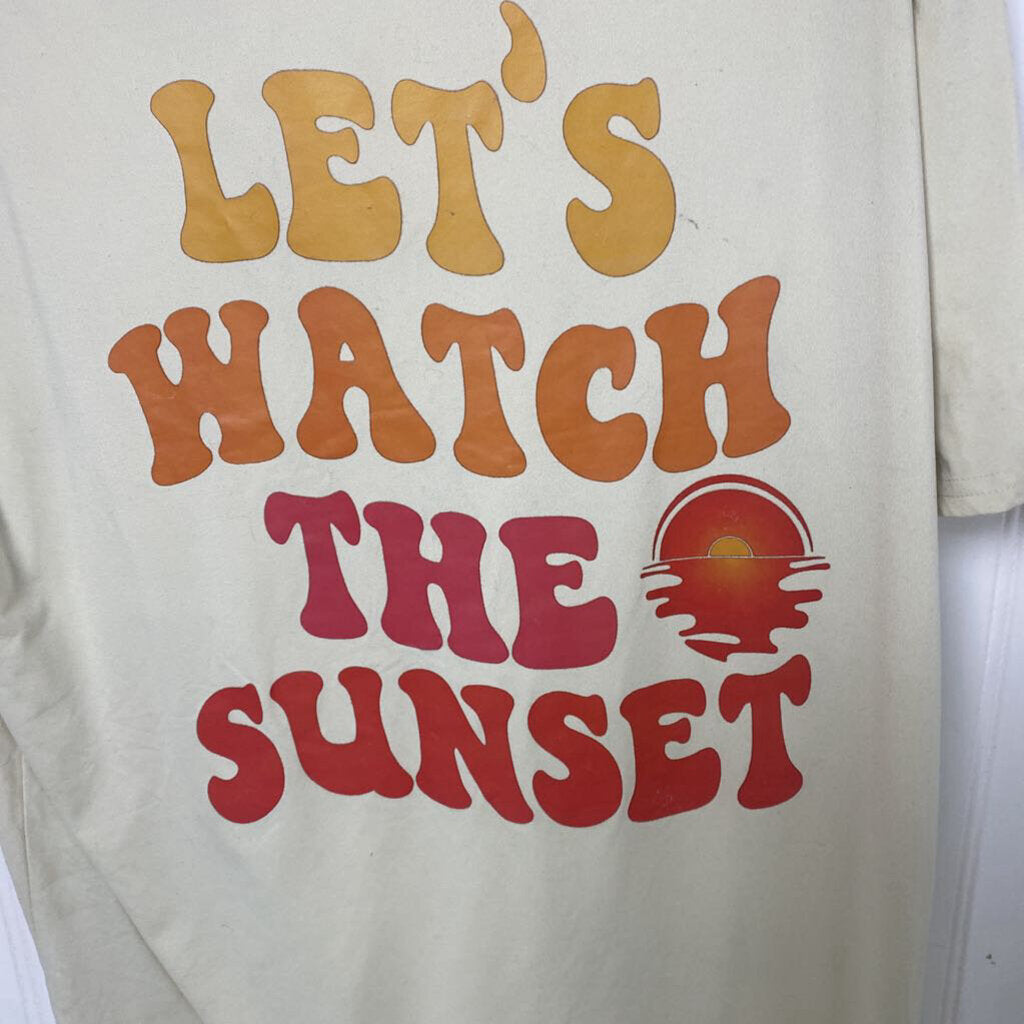 SHORT SLEEVE TOP