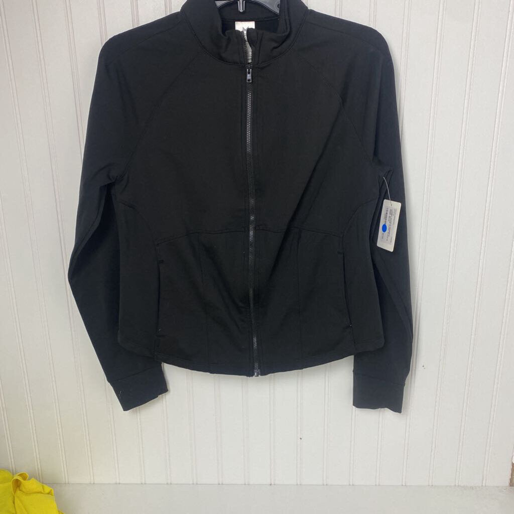 ACTIVE JACKET