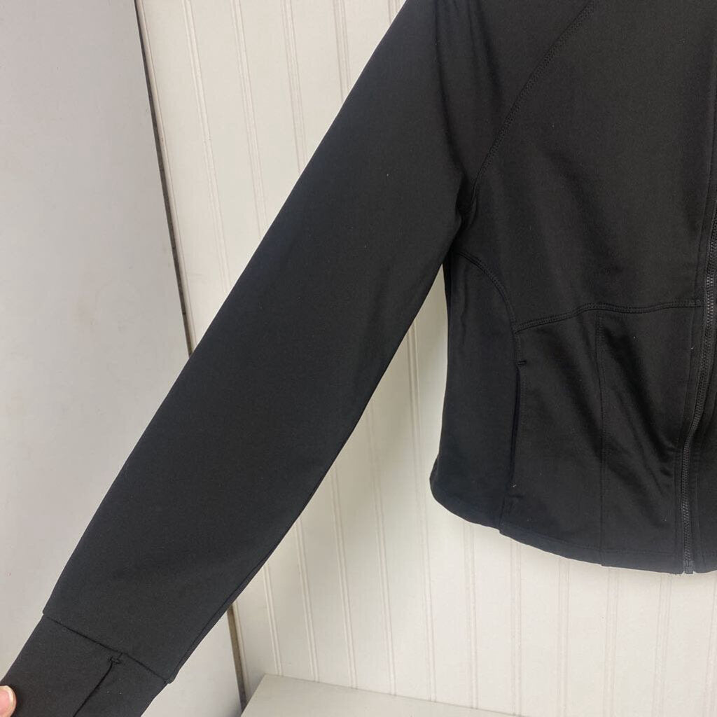 ACTIVE JACKET