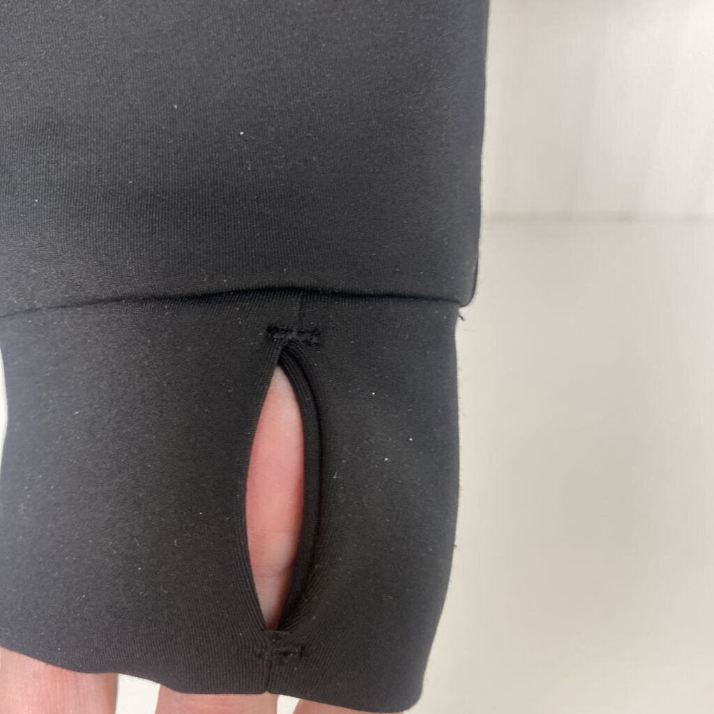 ACTIVE JACKET