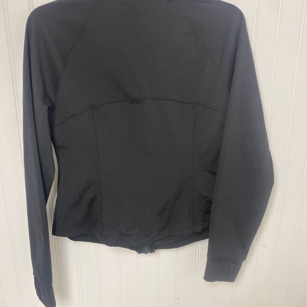 ACTIVE JACKET
