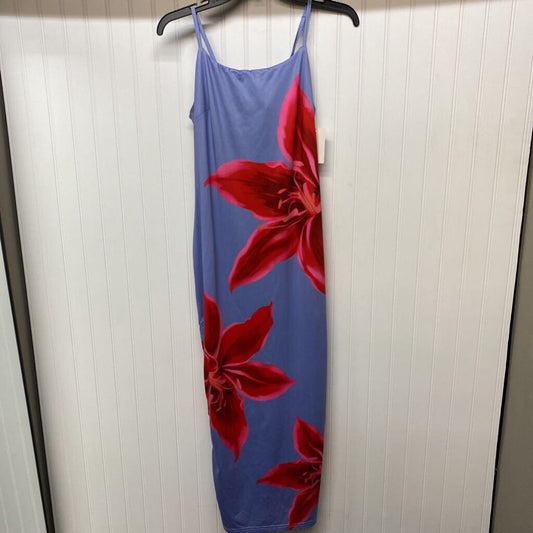 LONG DRESS