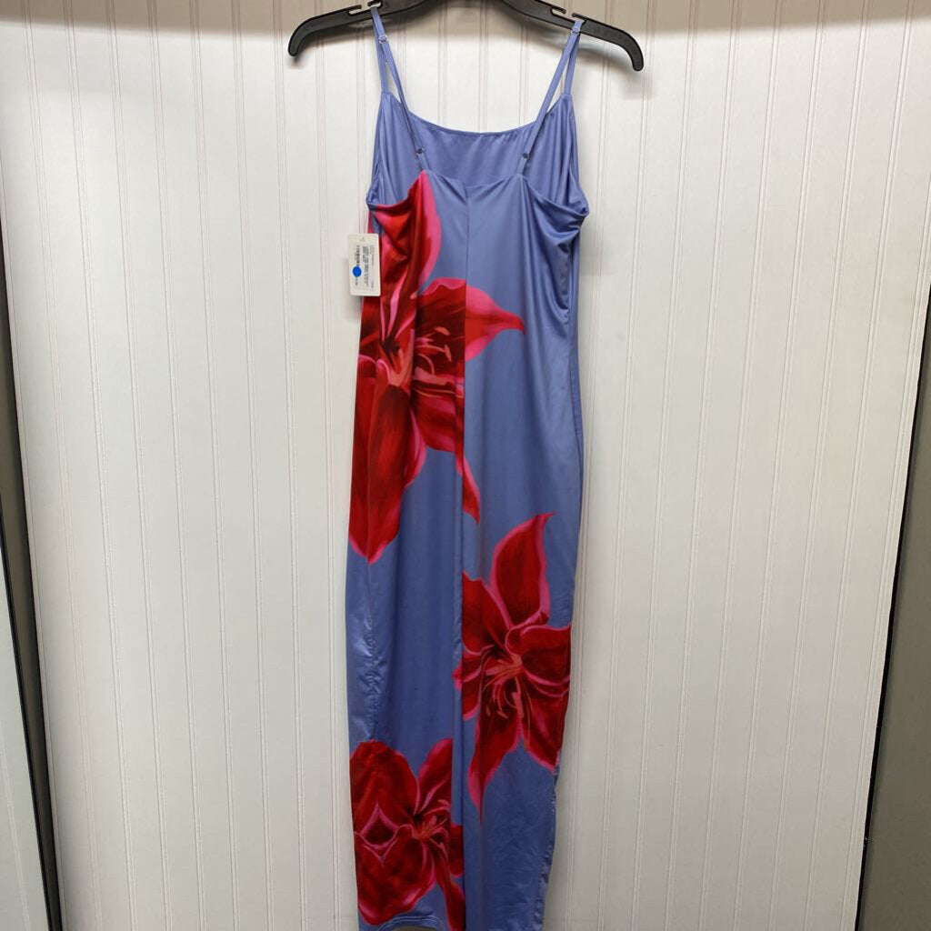 LONG DRESS