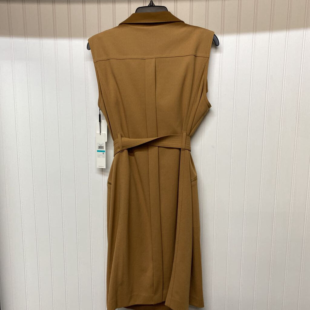 SHORT EVERYDAY DRESS