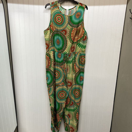 ROMPER