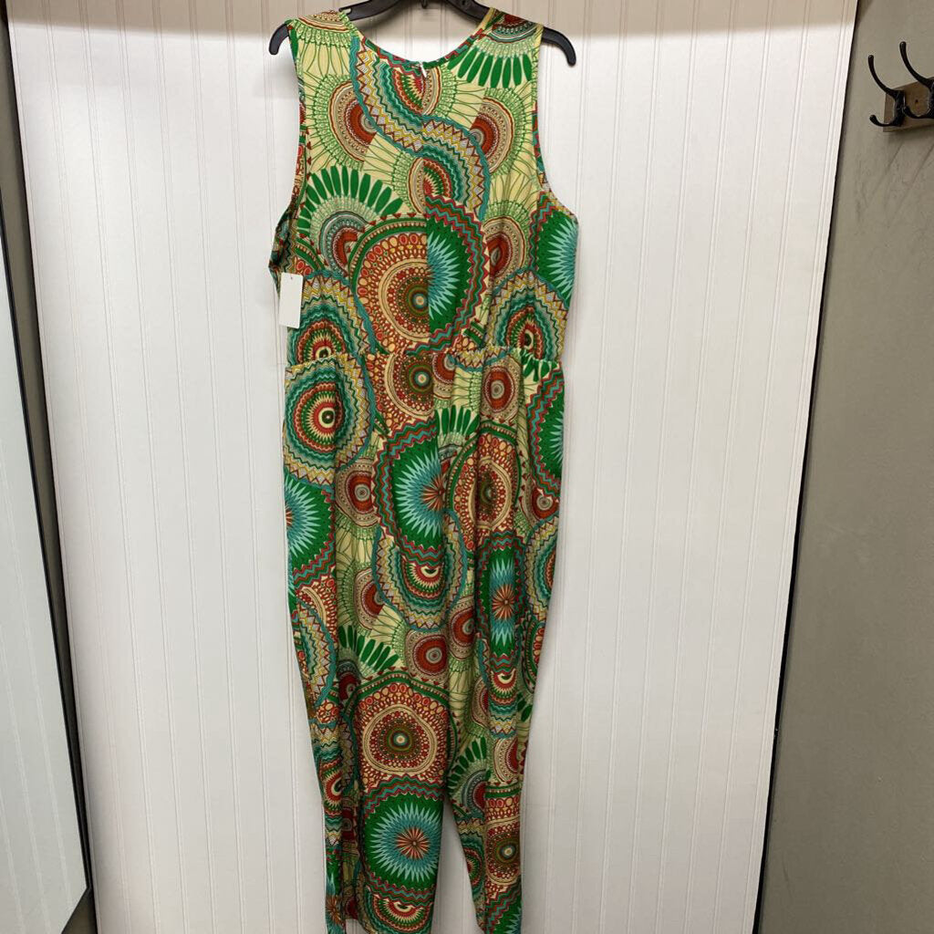 ROMPER