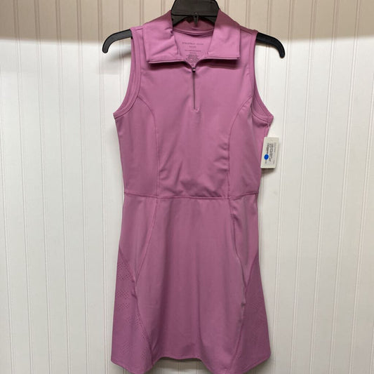 ACTIVE DRESS
