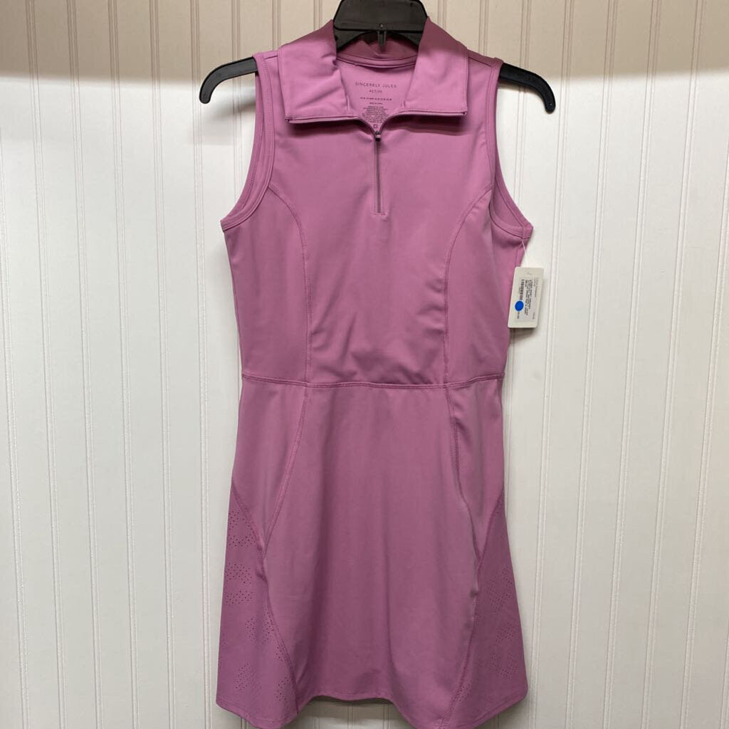 ACTIVE DRESS