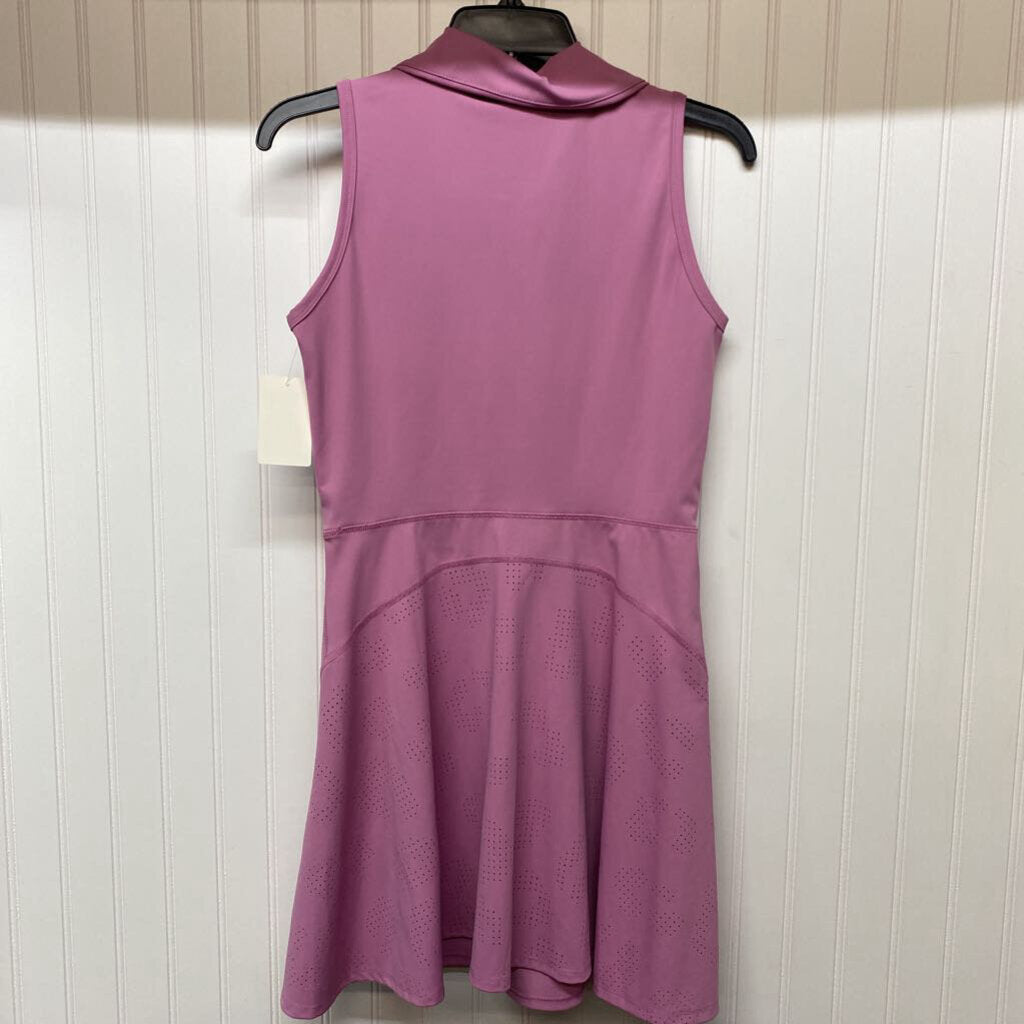 ACTIVE DRESS