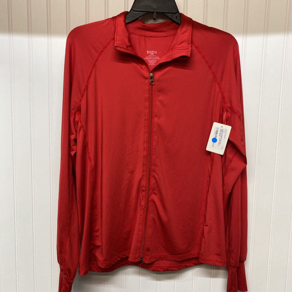 ACTIVE JACKET