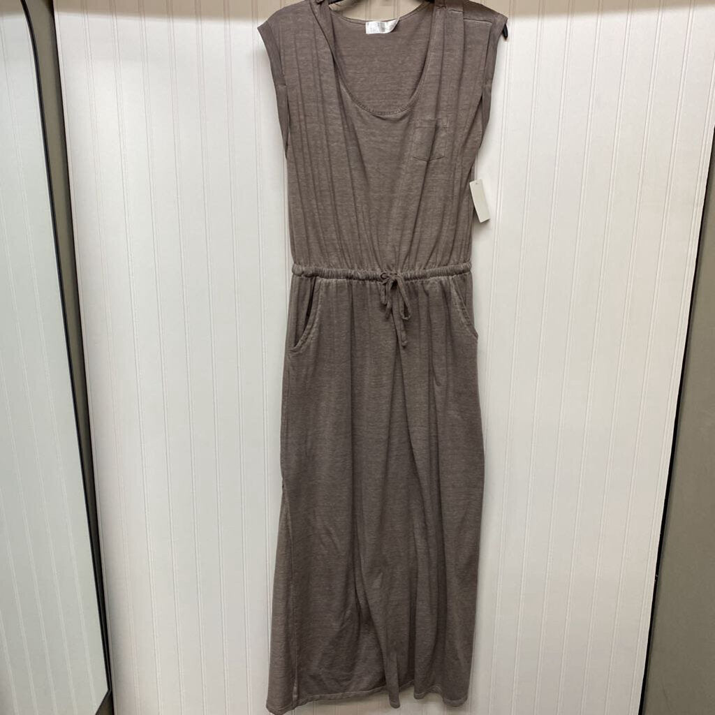 LONG EVERYDAY DRESS
