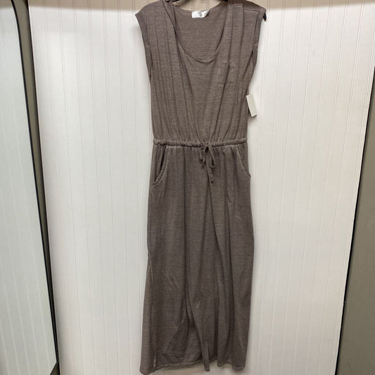LONG EVERYDAY DRESS
