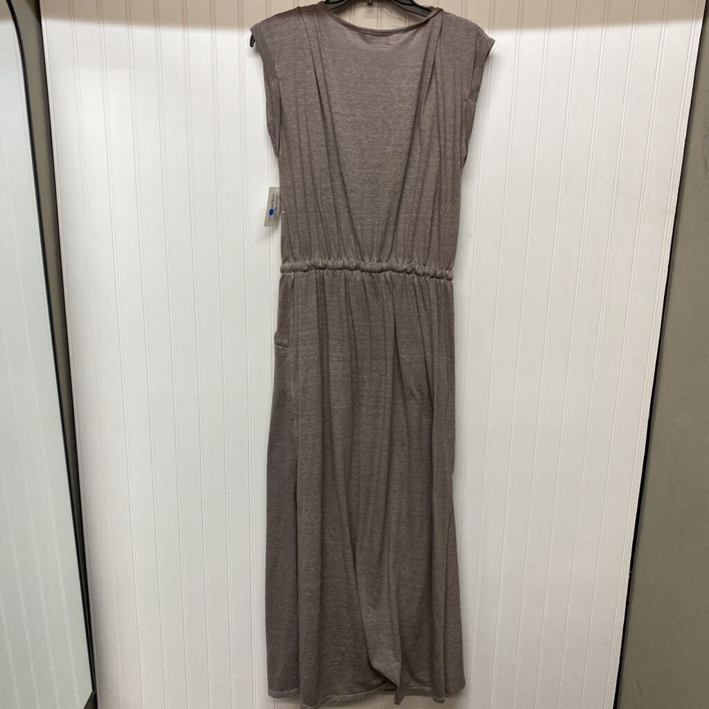 LONG EVERYDAY DRESS