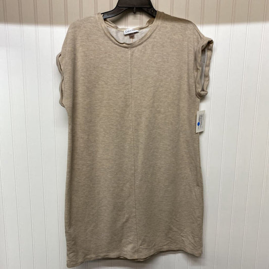 SHORT EVERYDAY DRESS