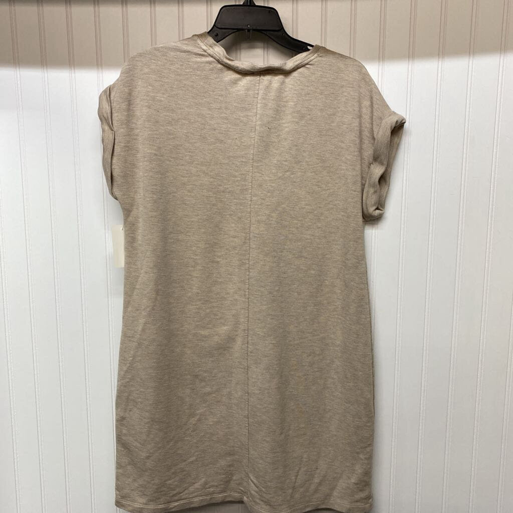 SHORT EVERYDAY DRESS