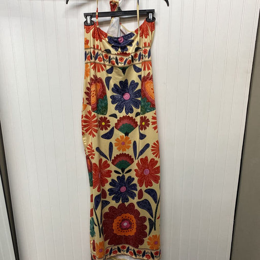 LONG EVERYDAY DRESS