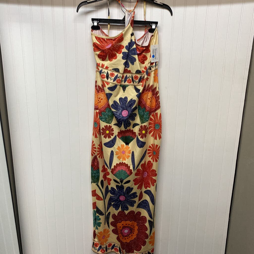 LONG EVERYDAY DRESS