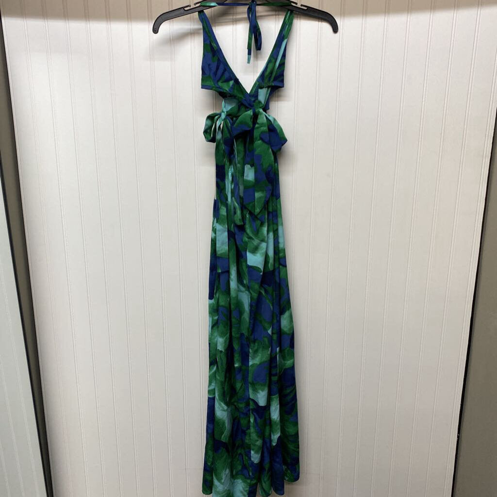 LONG EVERYDAY DRESS