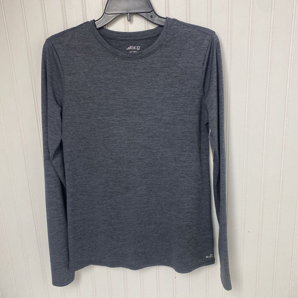 LONG SLEEVED SHIRT
