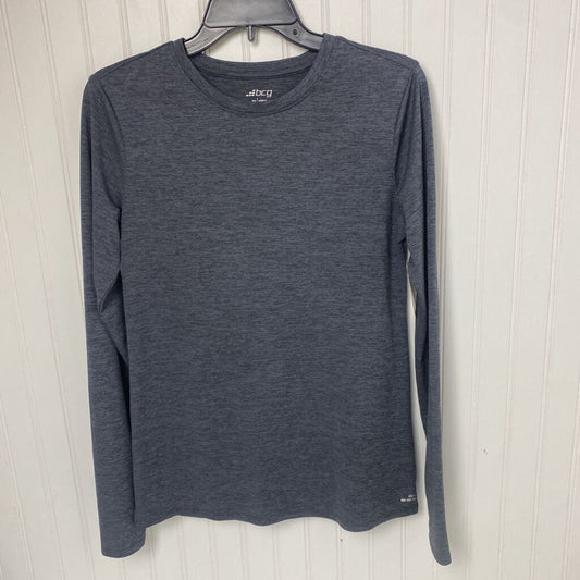 LONG SLEEVED SHIRT