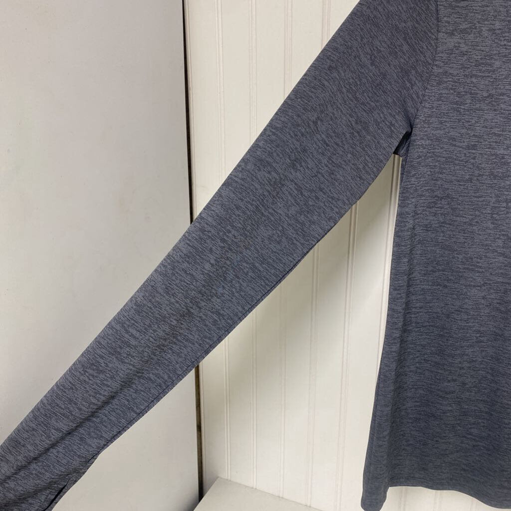 LONG SLEEVED SHIRT