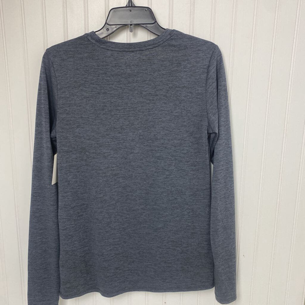 LONG SLEEVED SHIRT