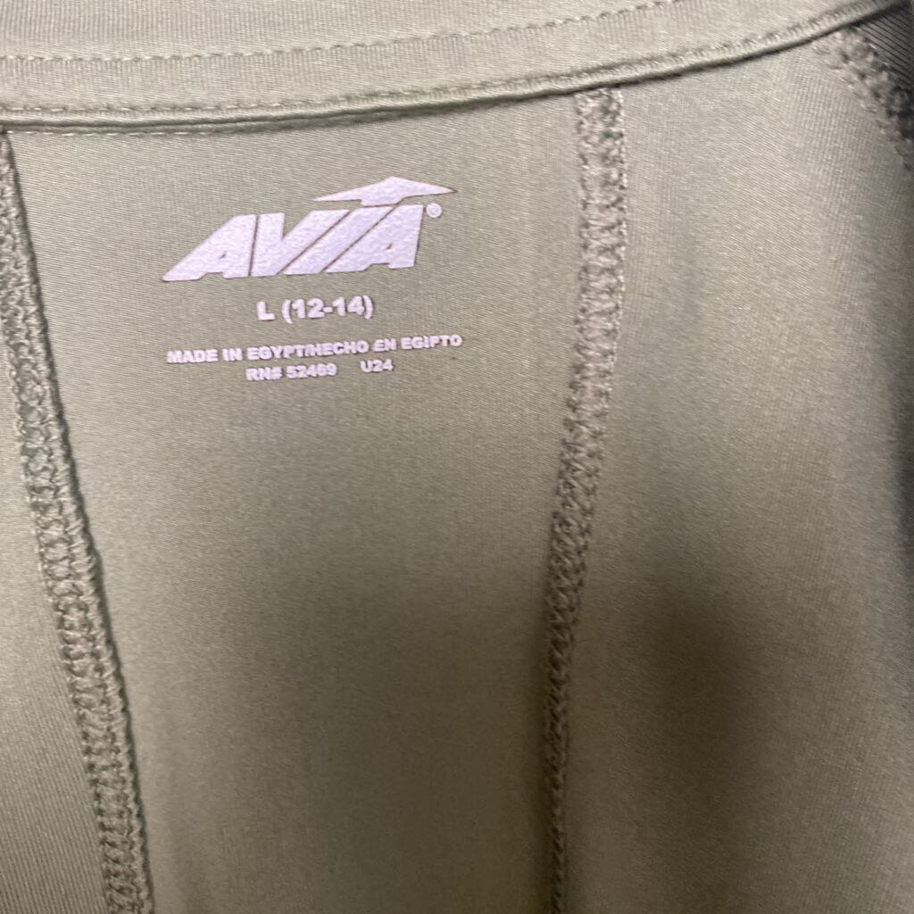 FUFLLL ZIP JACKET